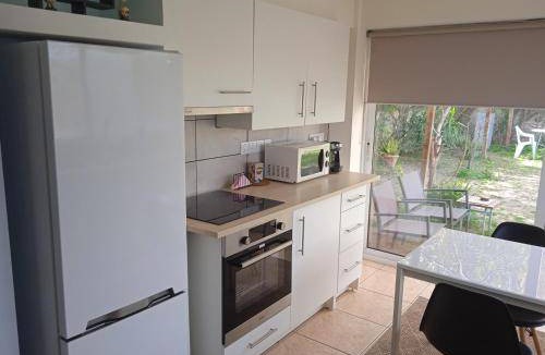 Lakatamia Apartment | 65 m² Apartment ∙ 1 bedroom ∙ 4 guests