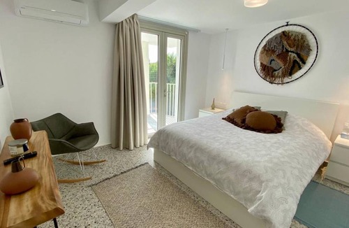 Zoopigi House | 65 m² House ∙ 2 bedrooms ∙ 5 guests