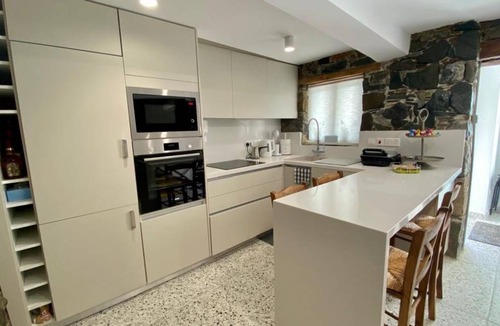 Zoopigi House | 65 m² House ∙ 2 bedrooms ∙ 5 guests