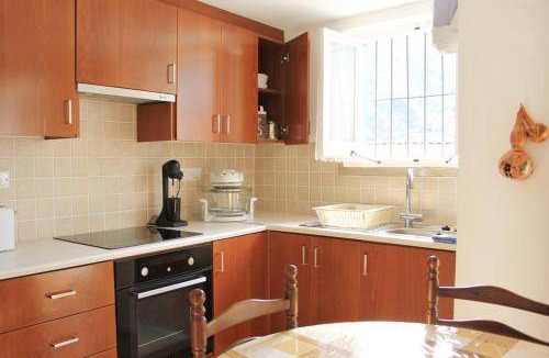 Kalopanayiotis House | 65 m² House ∙ 2 bedrooms ∙ 4 guests