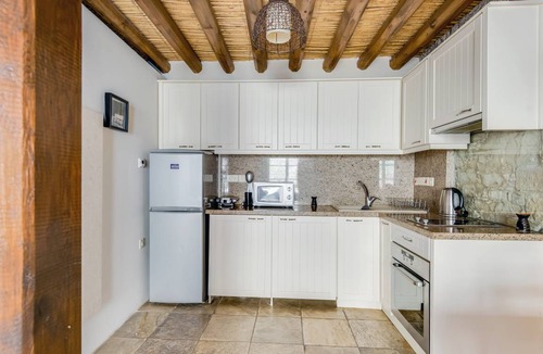 Arsos Apartment | 69 m² Apartment ∙ 2 bedrooms ∙ 6 guests