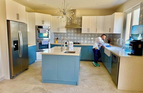 Pacific Marlin House | 6k Sq Ft of Luxury Mountain View’s over the Pacific Ocean in SJDS!