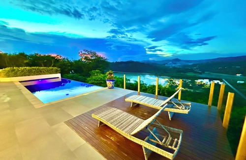 Pacific Marlin House | 6k Sq Ft of Luxury Mountain View’s over the Pacific Ocean in SJDS!
