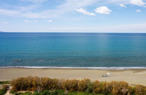 Ayia Marina Chrysochous Villa | 70 m² Villa ∙ 3 bedrooms ∙ 7 guests