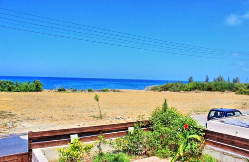 Ayia Marina Chrysochous Villa | 70 m² Villa ∙ 3 bedrooms ∙ 7 guests