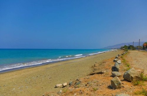 Ayia Marina Chrysochous Villa | 70 m² Villa ∙ 3 bedrooms ∙ 7 guests