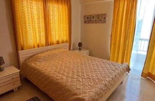 Universal Apartment | 70 m² Apartment ∙ 1 bedroom ∙ 2 guests