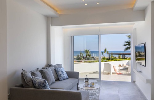 Larnaca Apartment | 70 m² Apartment ∙ 2 bedrooms ∙ 4 guests