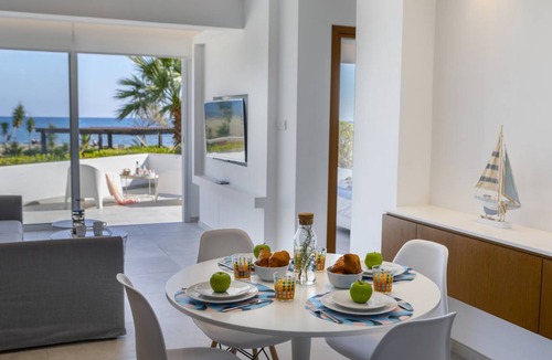 Larnaca Apartment | 70 m² Apartment ∙ 2 bedrooms ∙ 4 guests