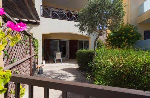 Tsada Apartment | 70 m² Apartment ∙ 2 bedrooms ∙ 4 guests