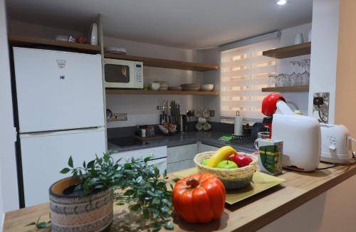 Tsada Apartment | 70 m² Apartment ∙ 2 bedrooms ∙ 4 guests