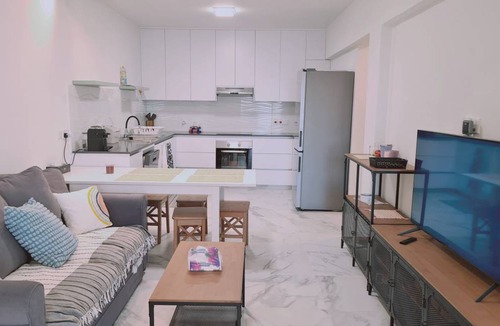 Pyla Apartment | 70 m² Apartment ∙ 2 bedrooms ∙ 4 guests