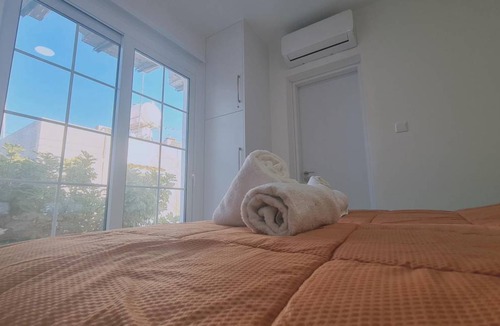 Pyla Apartment | 70 m² Apartment ∙ 2 bedrooms ∙ 4 guests