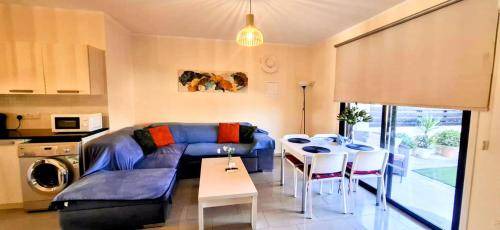 Pervolia Apartment | 70 m² Apartment ∙ 2 bedrooms ∙ 4 guests