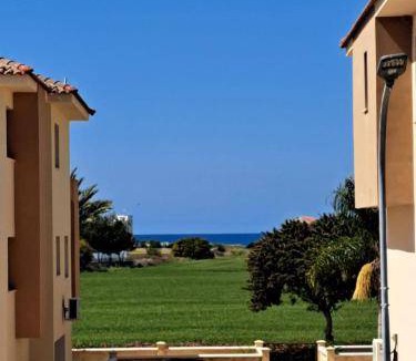 Pervolia Apartment | 70 m² Apartment ∙ 2 bedrooms ∙ 4 guests