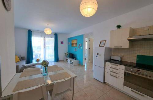 Pervolia Apartment | 70 m² Apartment ∙ 2 bedrooms ∙ 4 guests