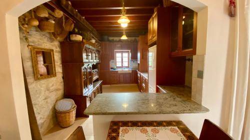 Dhoros House | 70 m² House ∙ 1 bedroom ∙ 4 guests