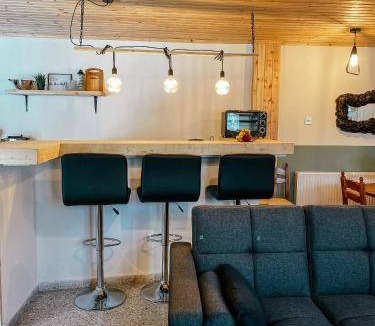 Kyperounta House | 70 m² House ∙ 2 bedrooms ∙ 6 guests