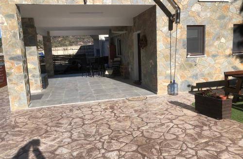 Vasa Koilaniou House | 70 m² House ∙ 2 bedrooms ∙ 6 guests
