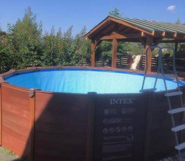Vasa Koilaniou House | 70 m² House ∙ 2 bedrooms ∙ 6 guests