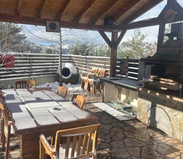 Vasa Koilaniou House | 70 m² House ∙ 2 bedrooms ∙ 6 guests