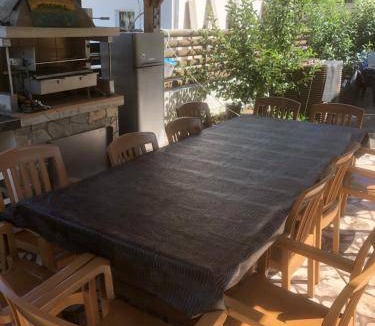 Vasa Koilaniou House | 70 m² House ∙ 2 bedrooms ∙ 6 guests