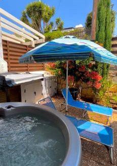 Pissouri House | 70 m² House ∙ 2 bedrooms ∙ 5 guests