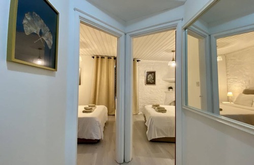 Dhoros House | 70 m² House ∙ 2 bedrooms ∙ 4 guests