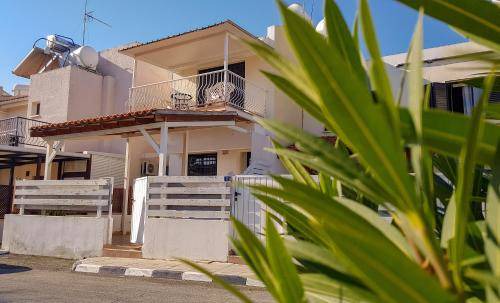 Pyla House | 70 m² House ∙ 2 bedrooms ∙ 5 guests