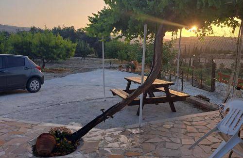 Peristerona House | 70 m² House ∙ 3 bedrooms ∙ 12 guests