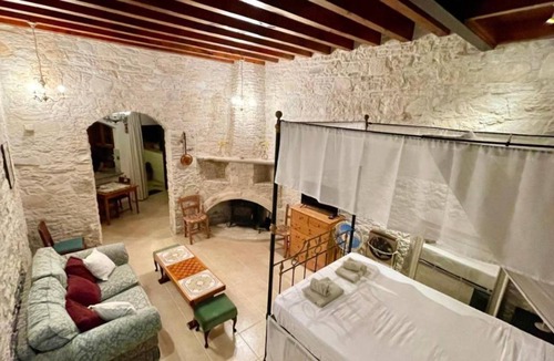 Dhoros Apartment | 70 m² Studio flat ∙ 4 guests