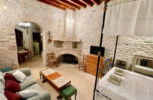 Dhoros Apartment | 70 m² Studio flat ∙ 4 guests