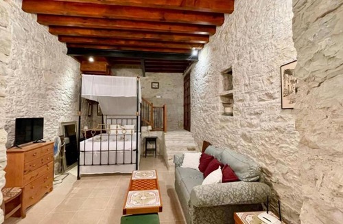 Dhoros Apartment | 70 m² Studio flat ∙ 4 guests