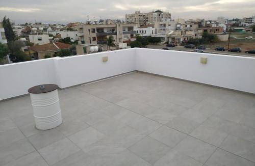 Strovolos Apartment | 72 m² Apartment ∙ 1 bedroom ∙ 2 guests