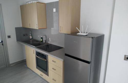 Strovolos Apartment | 72 m² Apartment ∙ 1 bedroom ∙ 2 guests