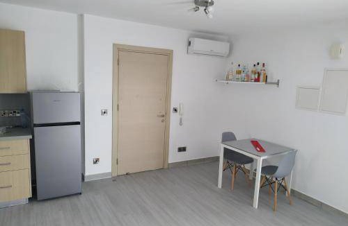 Strovolos Apartment | 72 m² Apartment ∙ 1 bedroom ∙ 2 guests