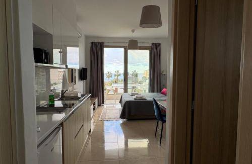 Kissonerga Apartment | 72 m² Apartment ∙ 4 guests