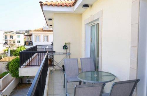 Koloni Apartment | 75 m² Apartment ∙ 2 bedrooms ∙ 4 guests