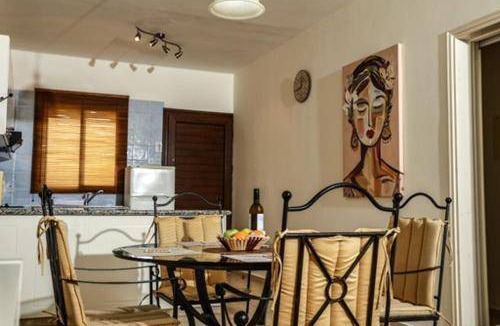 Koloni Apartment | 75 m² Apartment ∙ 2 bedrooms ∙ 4 guests