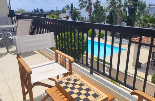 Koloni Apartment | 75 m² Apartment ∙ 2 bedrooms ∙ 4 guests