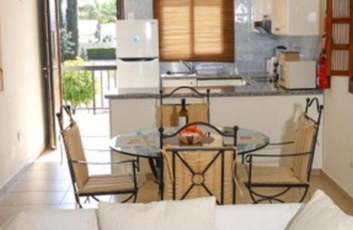 Koloni Apartment | 75 m² Apartment ∙ 2 bedrooms ∙ 4 guests