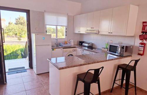 Koloni Apartment | 75 m² Apartment ∙ 2 bedrooms ∙ 4 guests