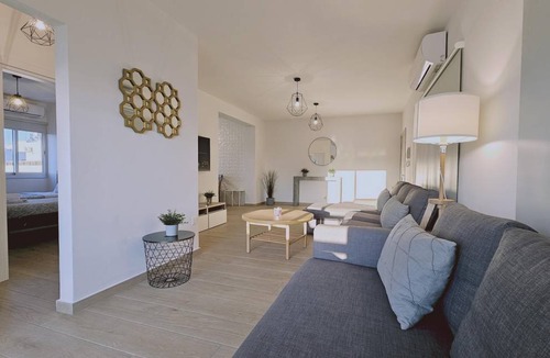 Historical Center Apartment | 75 m² Apartment ∙ 2 bedrooms ∙ 5 guests