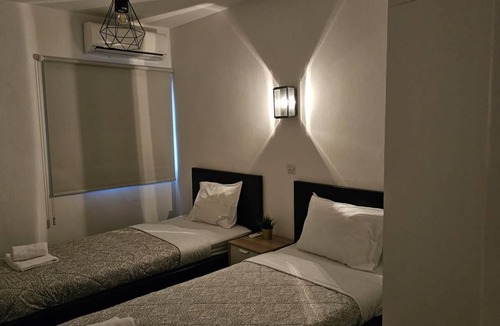 Historical Center Apartment | 75 m² Apartment ∙ 2 bedrooms ∙ 5 guests