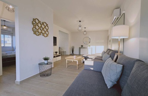 Historical Center Apartment | 75 m² Apartment ∙ 2 bedrooms ∙ 5 guests