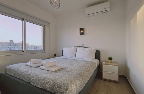 Historical Center Apartment | 75 m² Apartment ∙ 2 bedrooms ∙ 5 guests