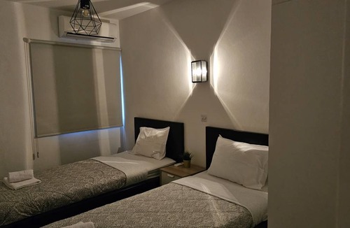 Historical Center Apartment | 75 m² Apartment ∙ 2 bedrooms ∙ 5 guests