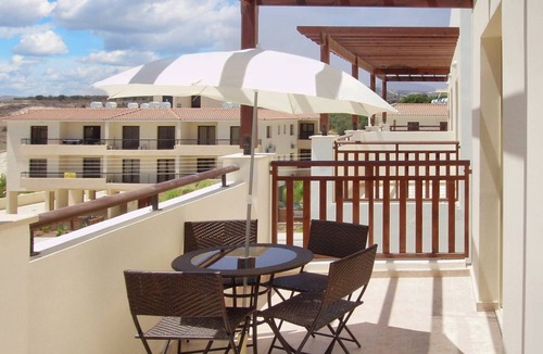 Tersefanou Apartment | 75 m² Apartment ∙ 2 bedrooms ∙ 4 guests