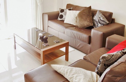 Tersefanou Apartment | 75 m² Apartment ∙ 2 bedrooms ∙ 4 guests