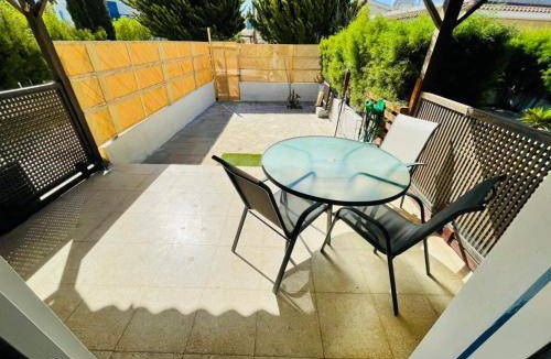 Pervolia House | 75 m² House ∙ 2 bedrooms ∙ 4 guests